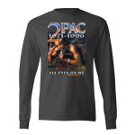 Authentic Long Sleeve T-Shirt Thumbnail