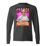 Authentic Long Sleeve T-Shirt Thumbnail