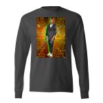 Authentic Long Sleeve T-Shirt Thumbnail