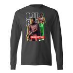 Authentic Long Sleeve T-Shirt Thumbnail