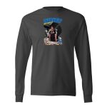 Authentic Long Sleeve T-Shirt Thumbnail