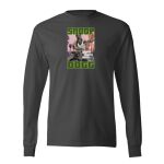 Authentic Long Sleeve T-Shirt Thumbnail