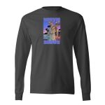 Authentic Long Sleeve T-Shirt Thumbnail