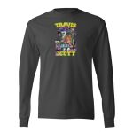 Authentic Long Sleeve T-Shirt Thumbnail