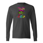 Authentic Long Sleeve T-Shirt Thumbnail