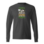 Authentic Long Sleeve T-Shirt Thumbnail