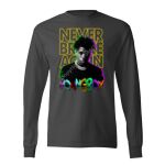 Authentic Long Sleeve T-Shirt Thumbnail