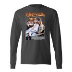 Authentic Long Sleeve T-Shirt Thumbnail