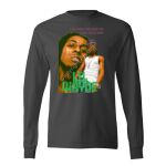 Authentic Long Sleeve T-Shirt Thumbnail