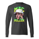 Authentic Long Sleeve T-Shirt Thumbnail