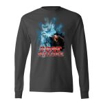 Authentic Long Sleeve T-Shirt Thumbnail