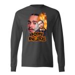 Authentic Long Sleeve T-Shirt Thumbnail