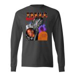 Authentic Long Sleeve T-Shirt Thumbnail