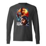 Authentic Long Sleeve T-Shirt Thumbnail