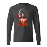 Authentic Long Sleeve T-Shirt Thumbnail