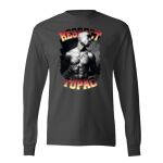 Authentic Long Sleeve T-Shirt Thumbnail