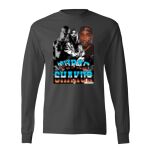 Authentic Long Sleeve T-Shirt Thumbnail