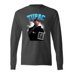 Authentic Long Sleeve T-Shirt Thumbnail