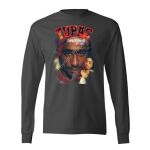 Authentic Long Sleeve T-Shirt Thumbnail