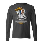 Authentic Long Sleeve T-Shirt Thumbnail