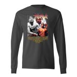 Authentic Long Sleeve T-Shirt Thumbnail