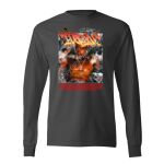 Authentic Long Sleeve T-Shirt Thumbnail