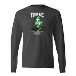 Authentic Long Sleeve T-Shirt Thumbnail
