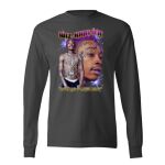 Authentic Long Sleeve T-Shirt Thumbnail