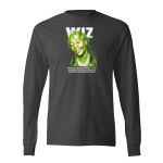 Authentic Long Sleeve T-Shirt Thumbnail