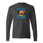 Authentic Long Sleeve T-Shirt Thumbnail