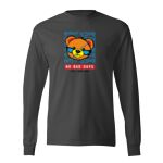 Authentic Long Sleeve T-Shirt Thumbnail