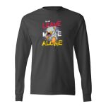 Authentic Long Sleeve T-Shirt Thumbnail