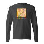 Authentic Long Sleeve T-Shirt Thumbnail