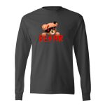 Authentic Long Sleeve T-Shirt Thumbnail