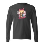 Authentic Long Sleeve T-Shirt Thumbnail