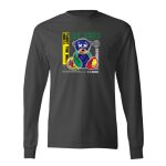 Authentic Long Sleeve T-Shirt Thumbnail