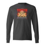 Authentic Long Sleeve T-Shirt Thumbnail