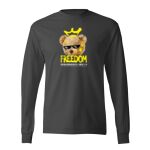 Authentic Long Sleeve T-Shirt Thumbnail
