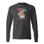 Authentic Long Sleeve T-Shirt Thumbnail