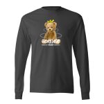 Authentic Long Sleeve T-Shirt Thumbnail