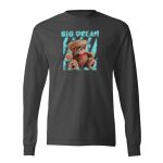 Authentic Long Sleeve T-Shirt Thumbnail