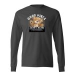 Authentic Long Sleeve T-Shirt Thumbnail