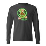 Authentic Long Sleeve T-Shirt Thumbnail