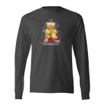 Authentic Long Sleeve T-Shirt Thumbnail