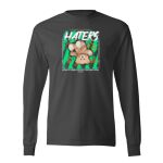 Authentic Long Sleeve T-Shirt Thumbnail