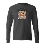 Authentic Long Sleeve T-Shirt Thumbnail