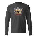 Authentic Long Sleeve T-Shirt Thumbnail