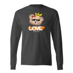 Authentic Long Sleeve T-Shirt Thumbnail