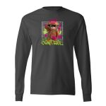 Authentic Long Sleeve T-Shirt Thumbnail