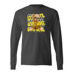 Authentic Long Sleeve T-Shirt Thumbnail